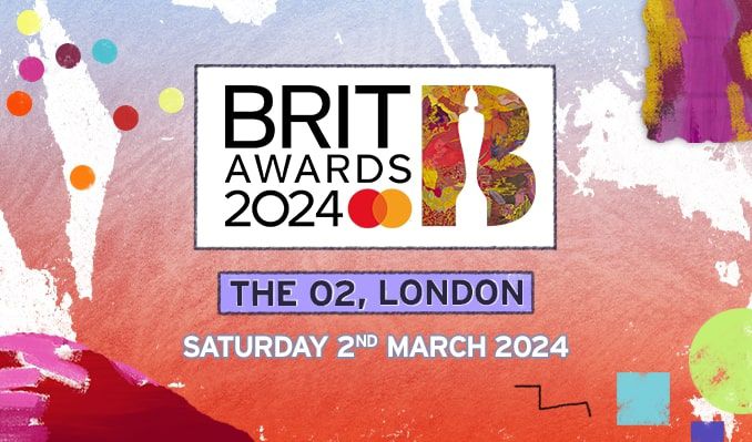 Burna Boy, Asake, Rema, Libianca & Tyla Nominated for BRIT Awards!