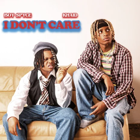 Music: Boy Spyce feat. Khaid – I Don’t Care