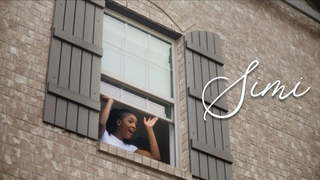 Simi - All I want