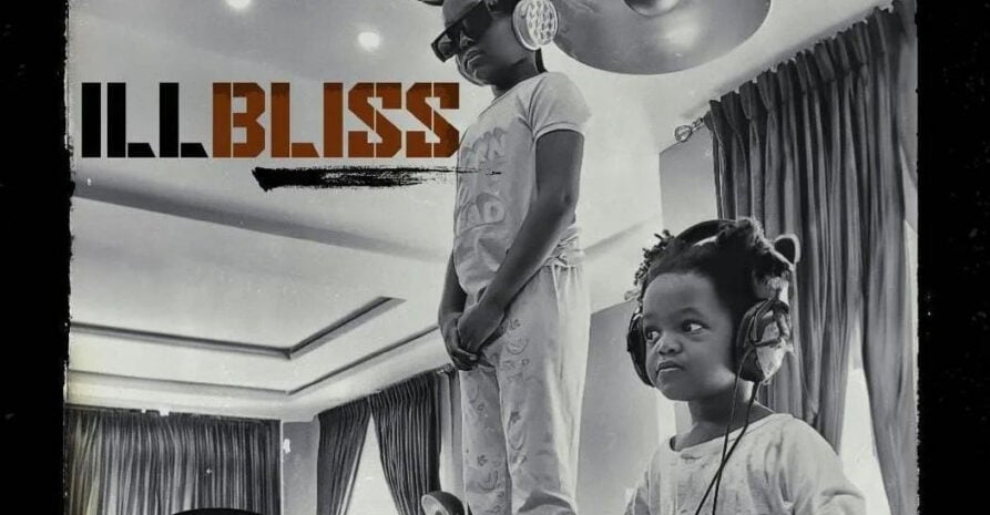 Illbliss Drops New Album ‘Sideh Kai’ f/ Odumodublvck, Teni, Vector, Made Kuti, Fave and others