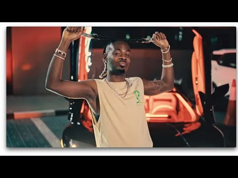 young jonn - go hard