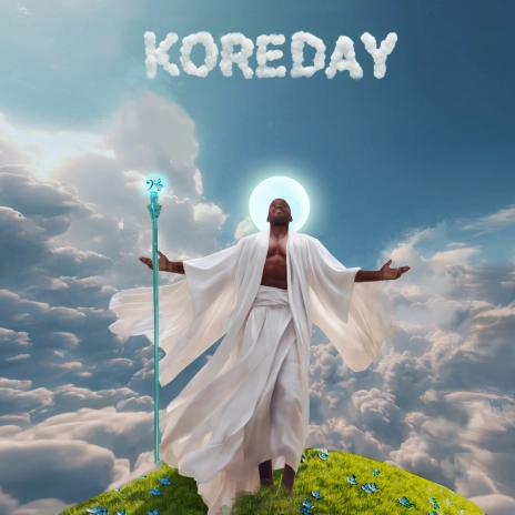 Korede Bello Drops New Album ‘Koreday’