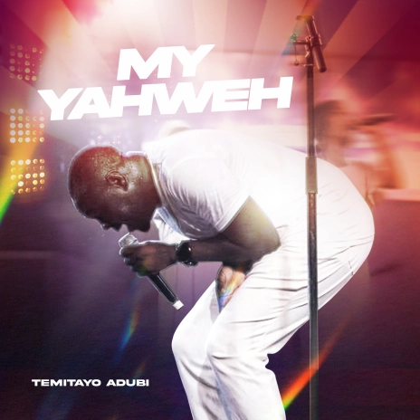 Minister Temitayo Adubi Releases Soul-Stirring Single: "My Yaweh"