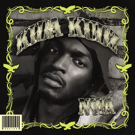 EP: Kida Kudz – ‘NWA’