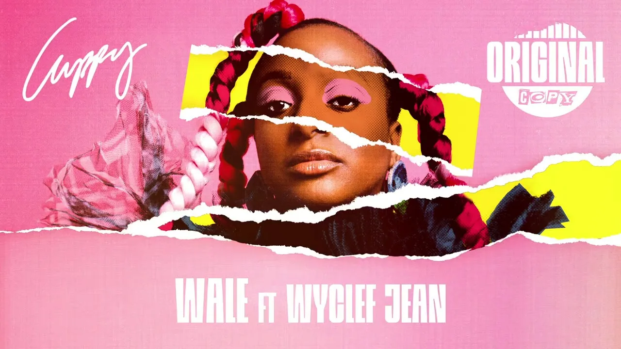 Video: Cuppy – ‘Wale’ Feat. Wyclef Jean