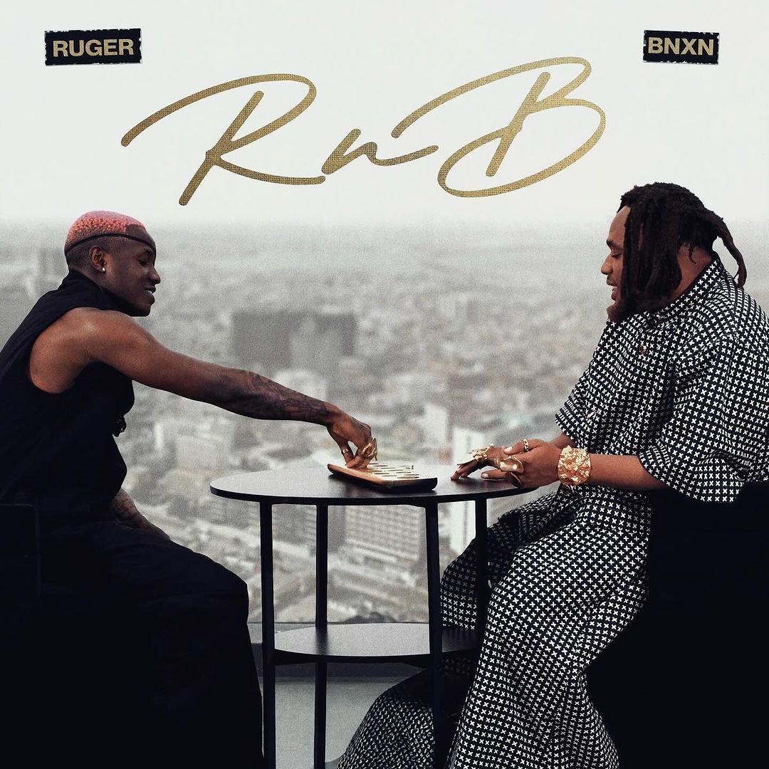 EP: Ruger x BNXN – RnB