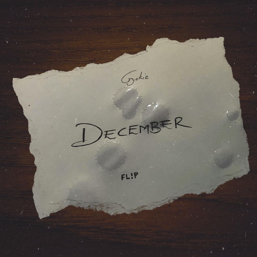 Gyakie – “December”