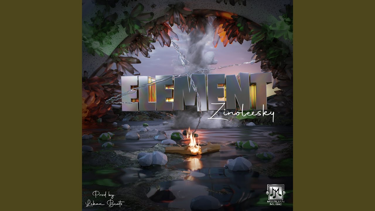 Zinoleesky – Elements