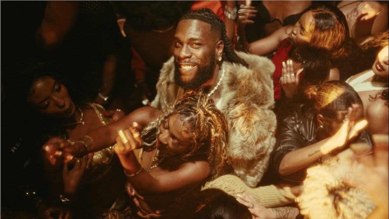 Video: Burnaboy – “Tested, Approved & Trusted” 