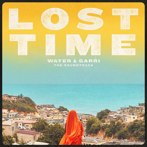Tiwa Savage – ‘Lost Time’