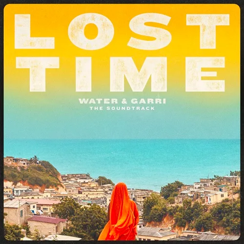 Tiwa Savage – ‘Lost Time’