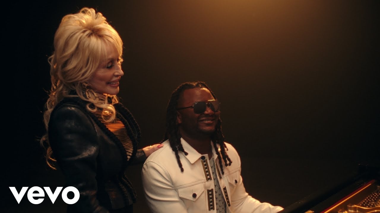Music: Blessing Ofor x Dolly Parton – Somebody’s Child