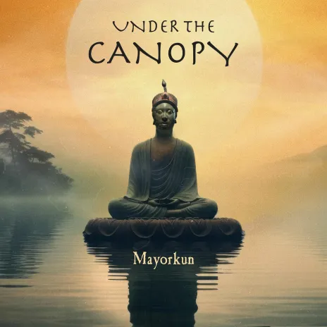 Mayorkun – ‘Under The Canopy’