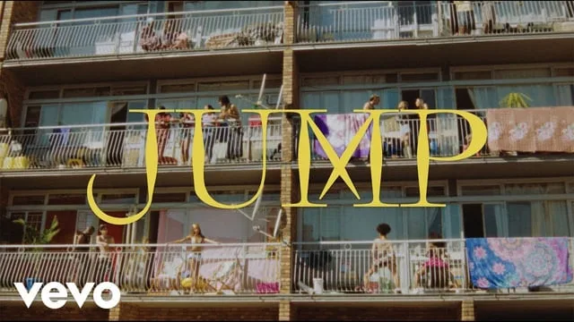 Tyla, Gunna, Skillibeng - Jump