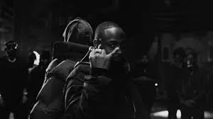 Chris Brown - Hmm feat Davido