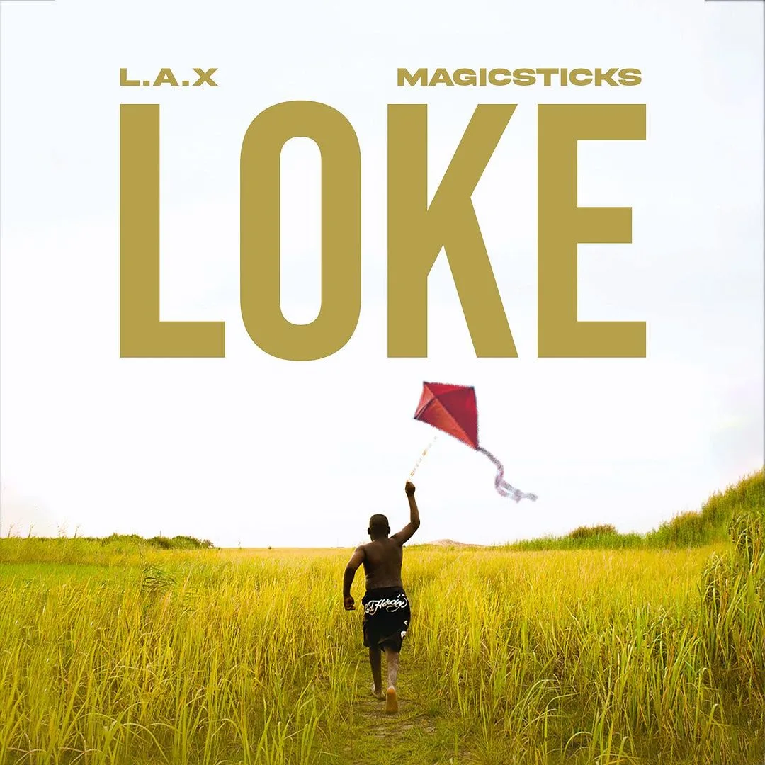 L.A.X - Loke