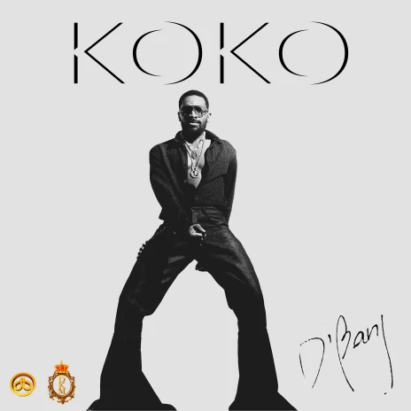 D’banj Drops New Song “Koko”