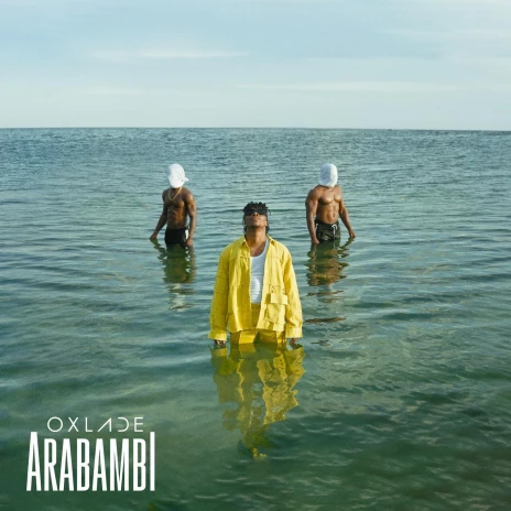 Oxlade Returns with a Captivating New Single: “Arabambi”