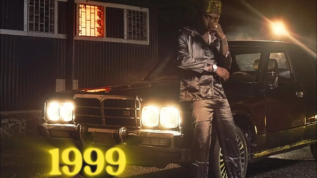 Bella Shmurda’s “1999” Music Video feat. Bloody Civilian