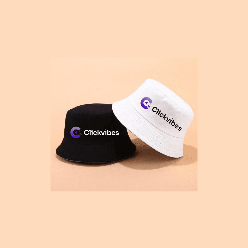 Clickvibes Hats