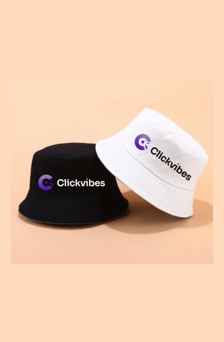 Clickvibes Hats
