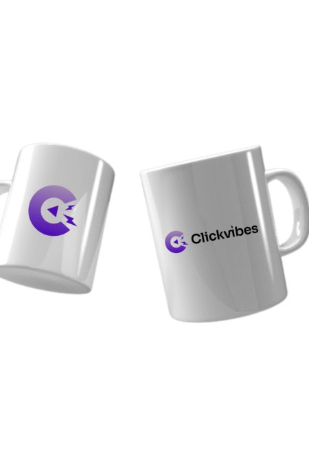 Clickvibes Mugs