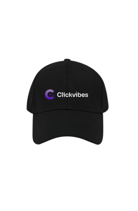 Clickvibes Caps