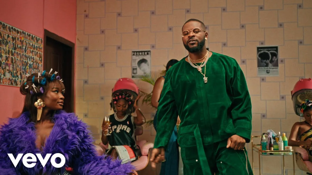 Video: Falz x Crayon – How Many