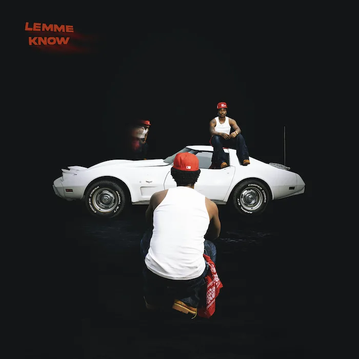 Magixx – ‘Lemme Know’