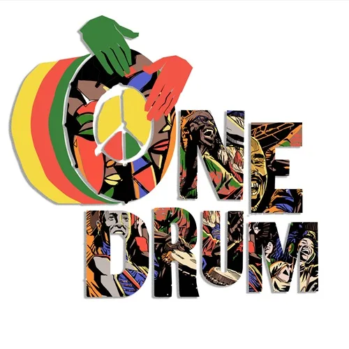 One Drum EP: A Musical Fusion of Reggae, Dancehall, and Afrobeat
