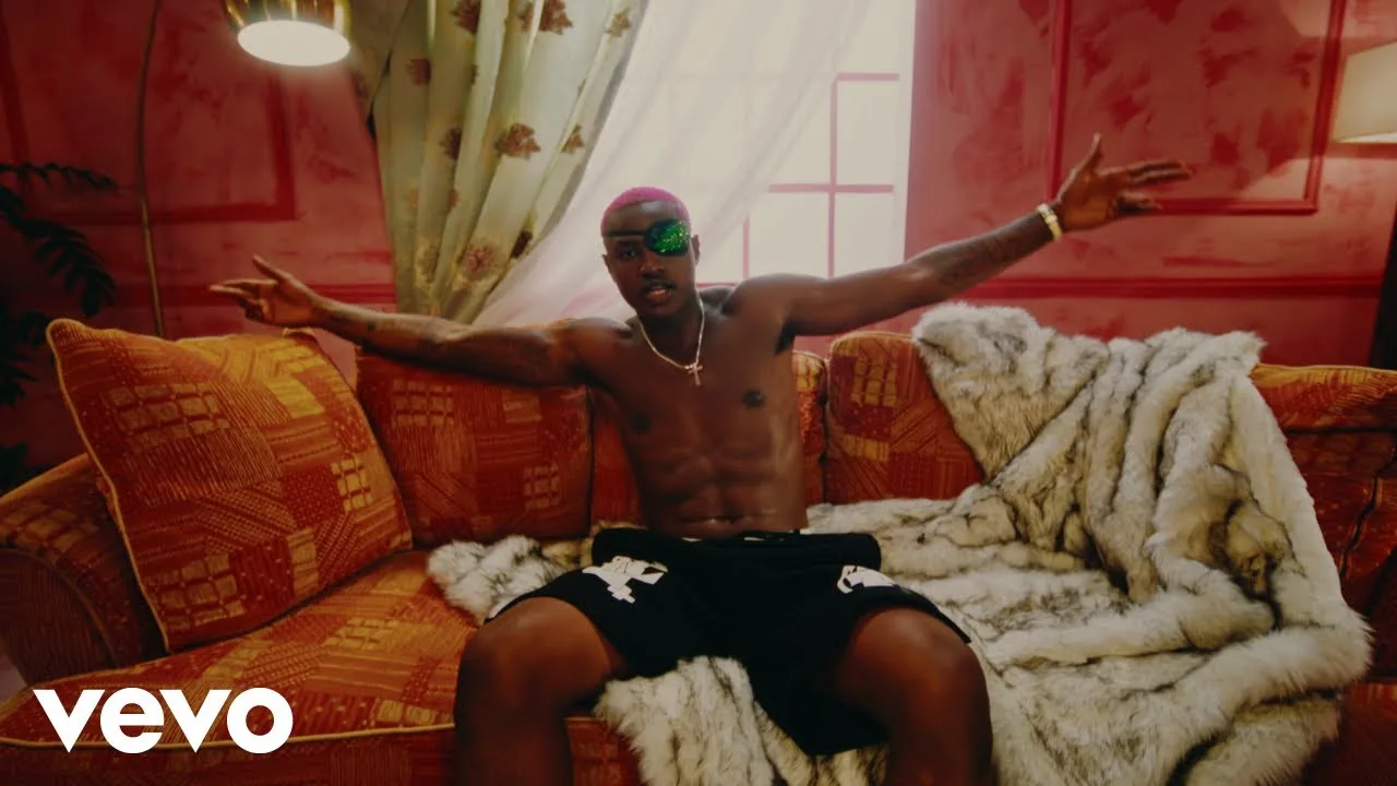 Video: Ruger – “Luv Again”
