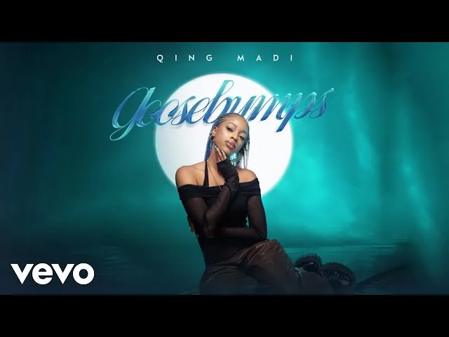 qing madi - goosebumps