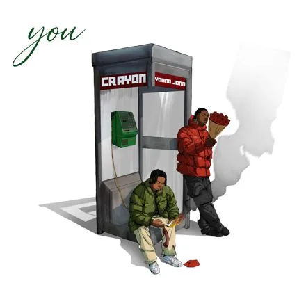 Crayon and Young Jonn Ignite the Airwaves with “You”