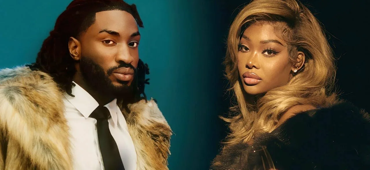 Video: Odeal x Summer Walker -“You’re Stuck”