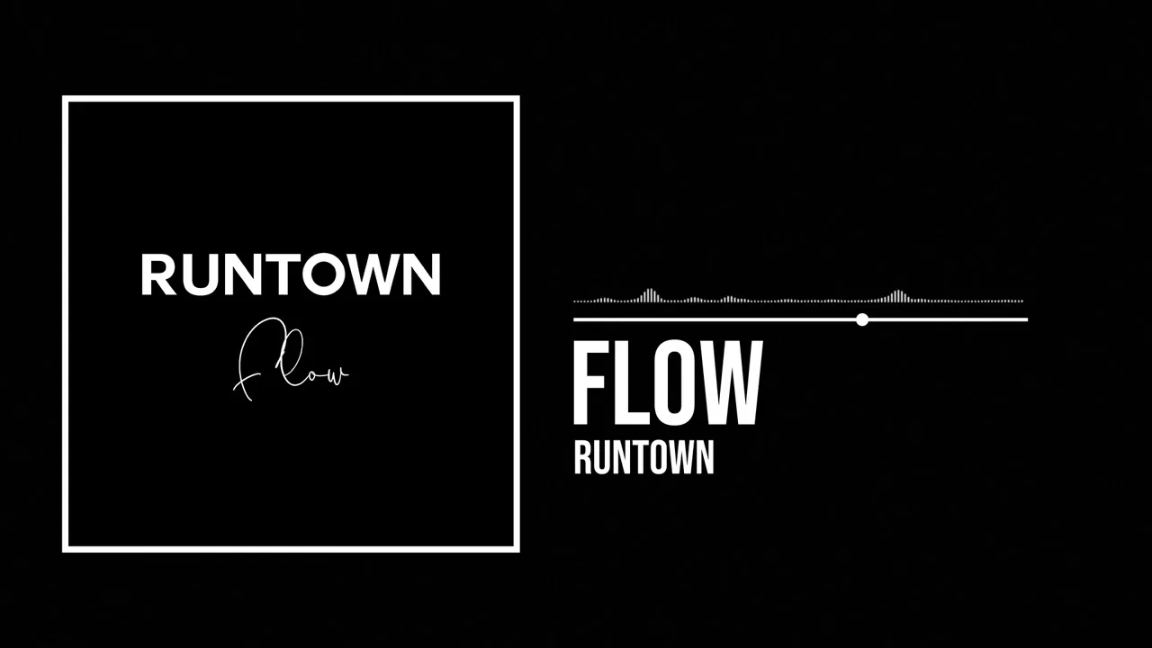 Runtown Makes a Splash with New Single “Flow”