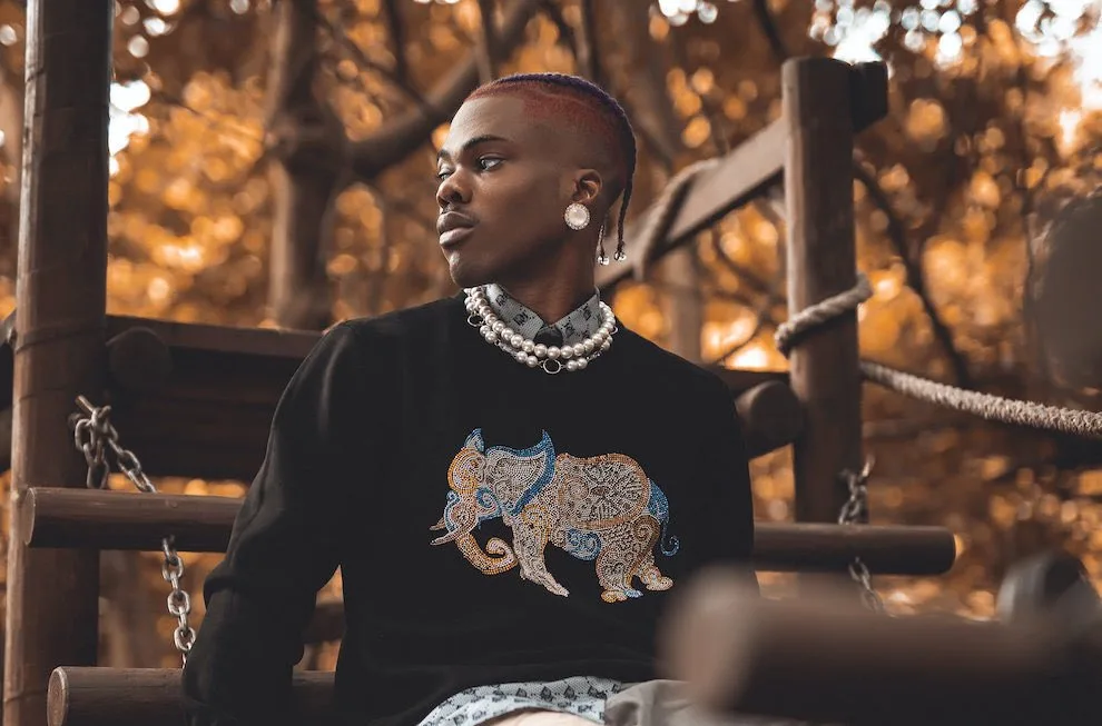 CKay and Warner Music South Africa Part Ways: Artist Poised for New Horizons
