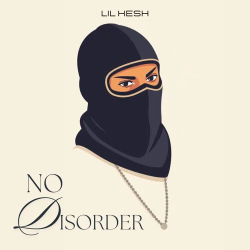 Lil Kesh Unleashes Energetic New Single ‘No Disorder’