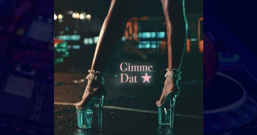 Ayra Starr feat. Wizkid – Gimme Dat
