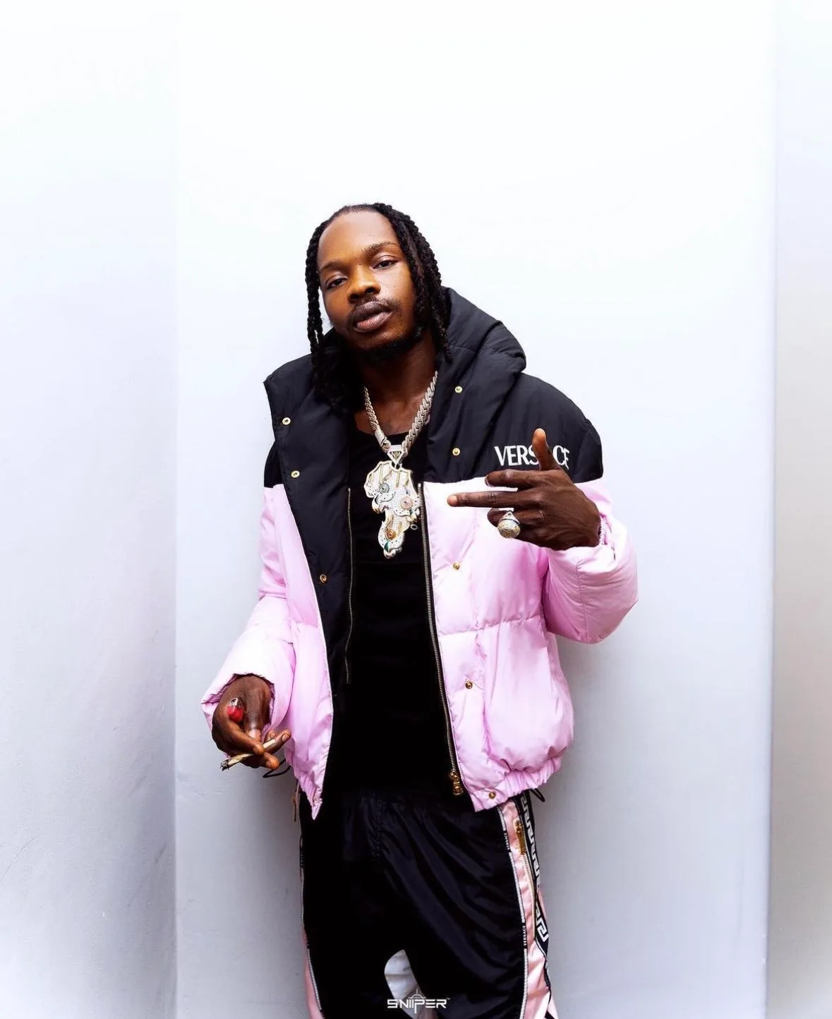 Lyrics: Naira Marley- Modafoka