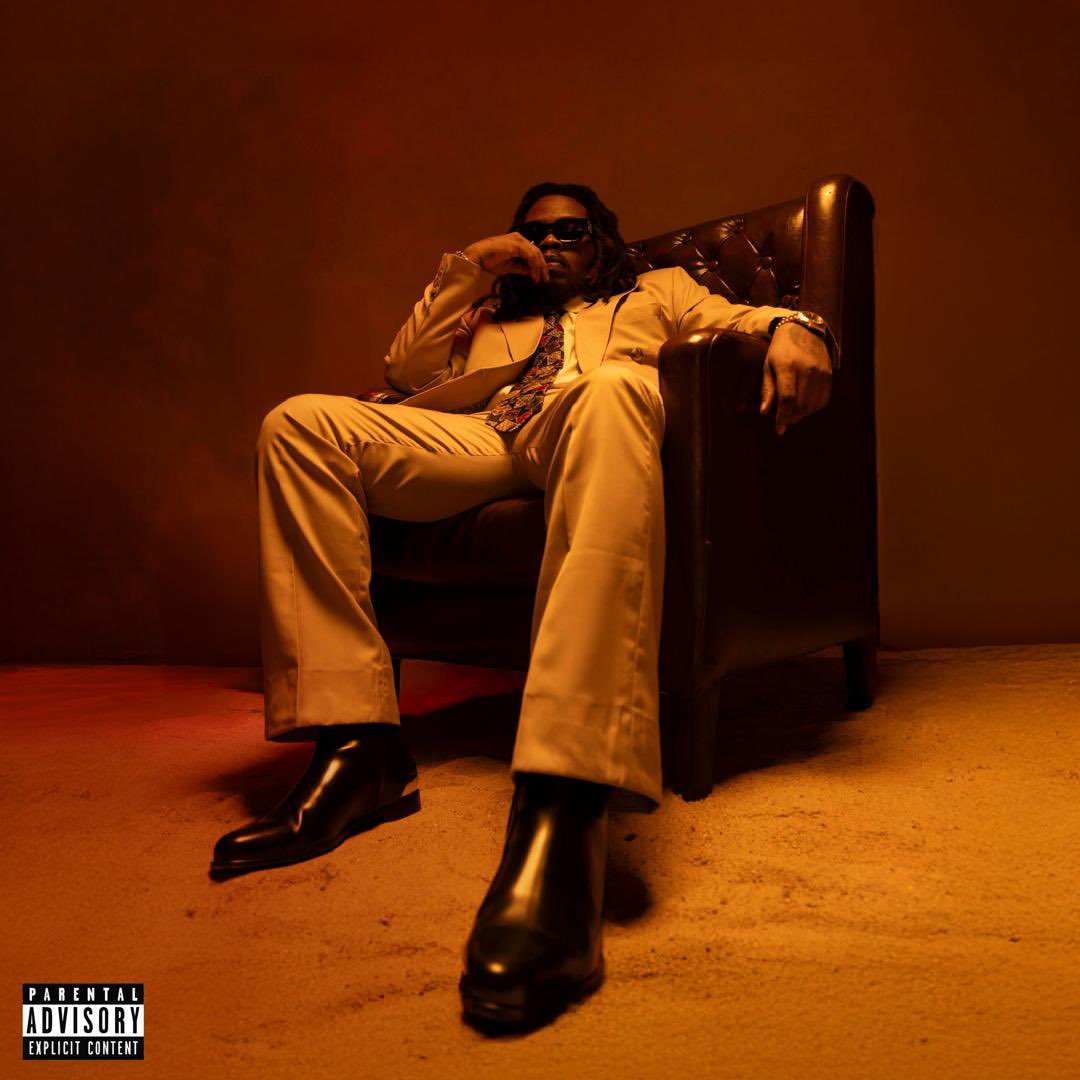 Here’s what you need to know about Olamide’s highly anticipated new album