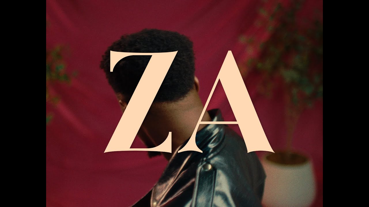 Anendlessocean – ZA