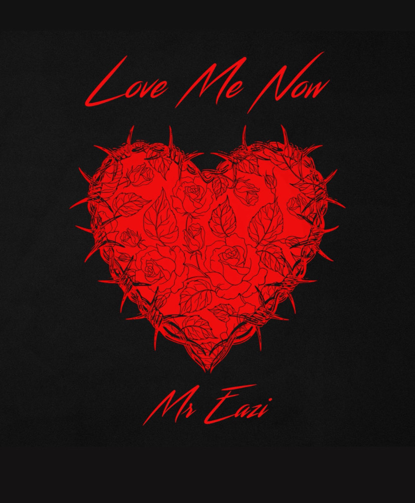 Mr Eazi – Love Me Now