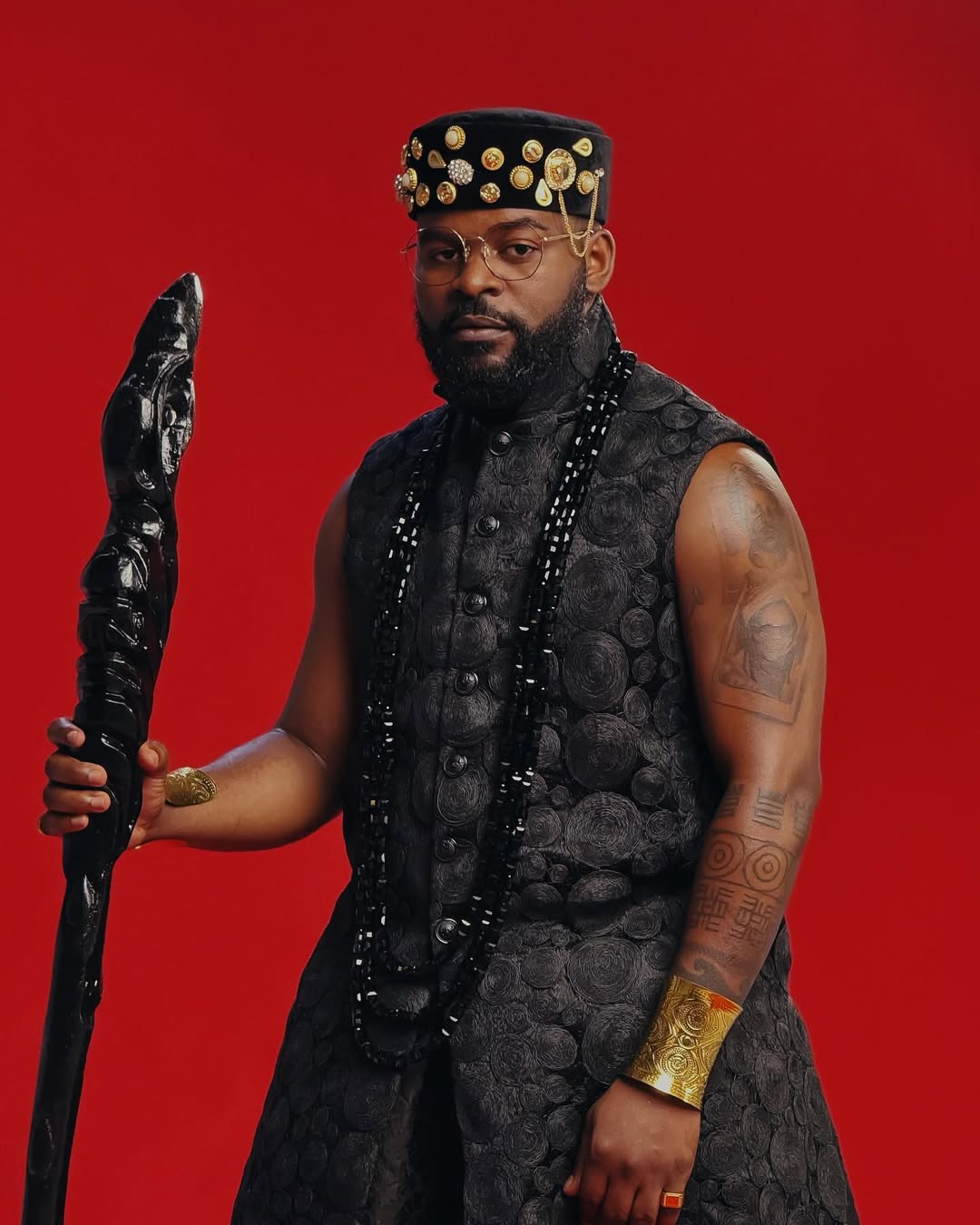 Falz – Round Of Applause