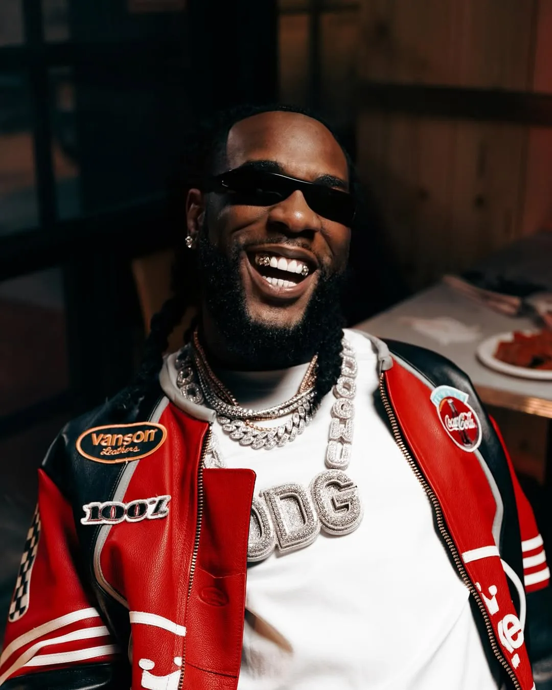 Video: Burnaboy – Tatata feat. Travis Scott