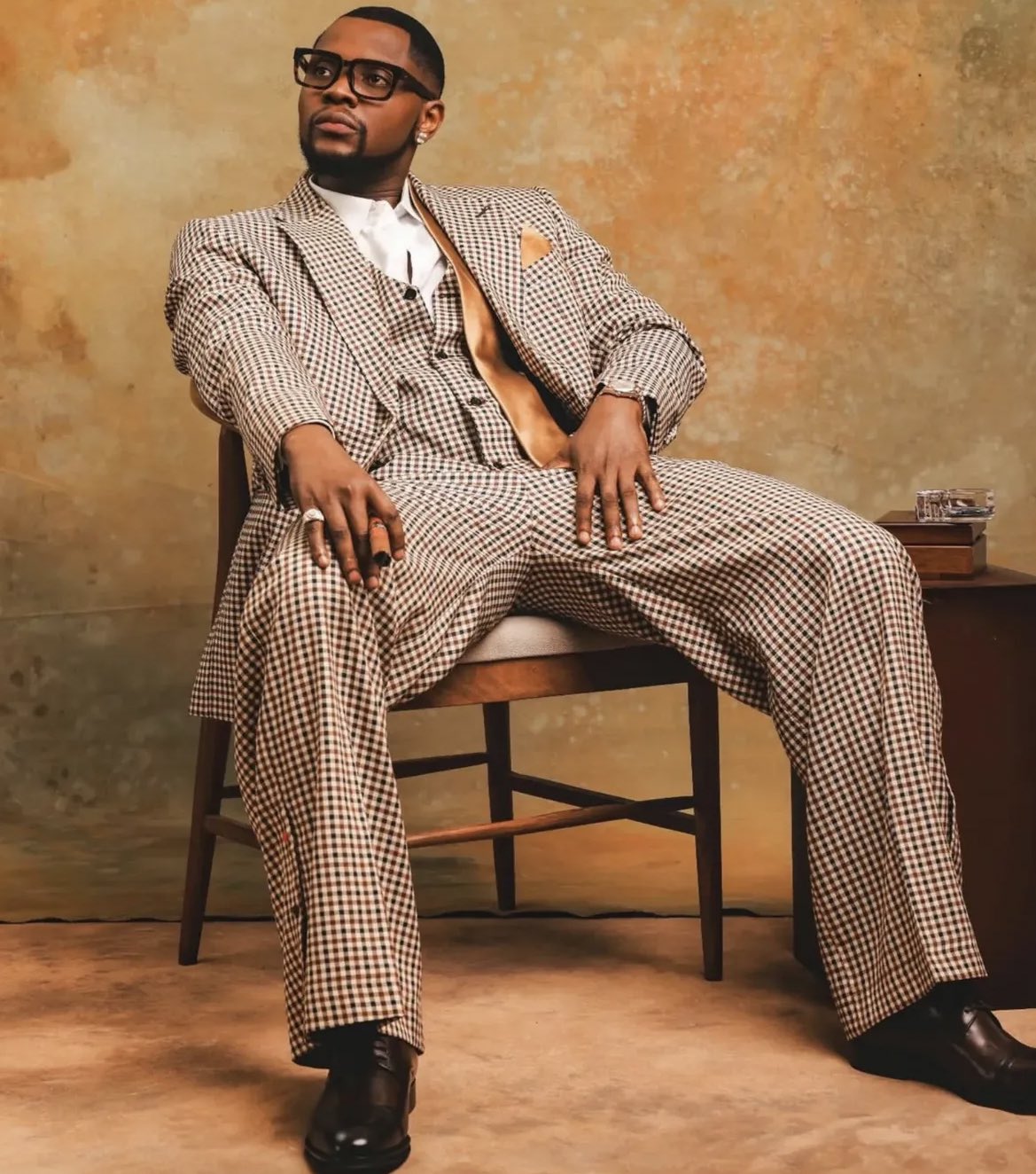 Kizz Daniel secures the rights to his first album, ‘New Era,’ reclaiming his masters