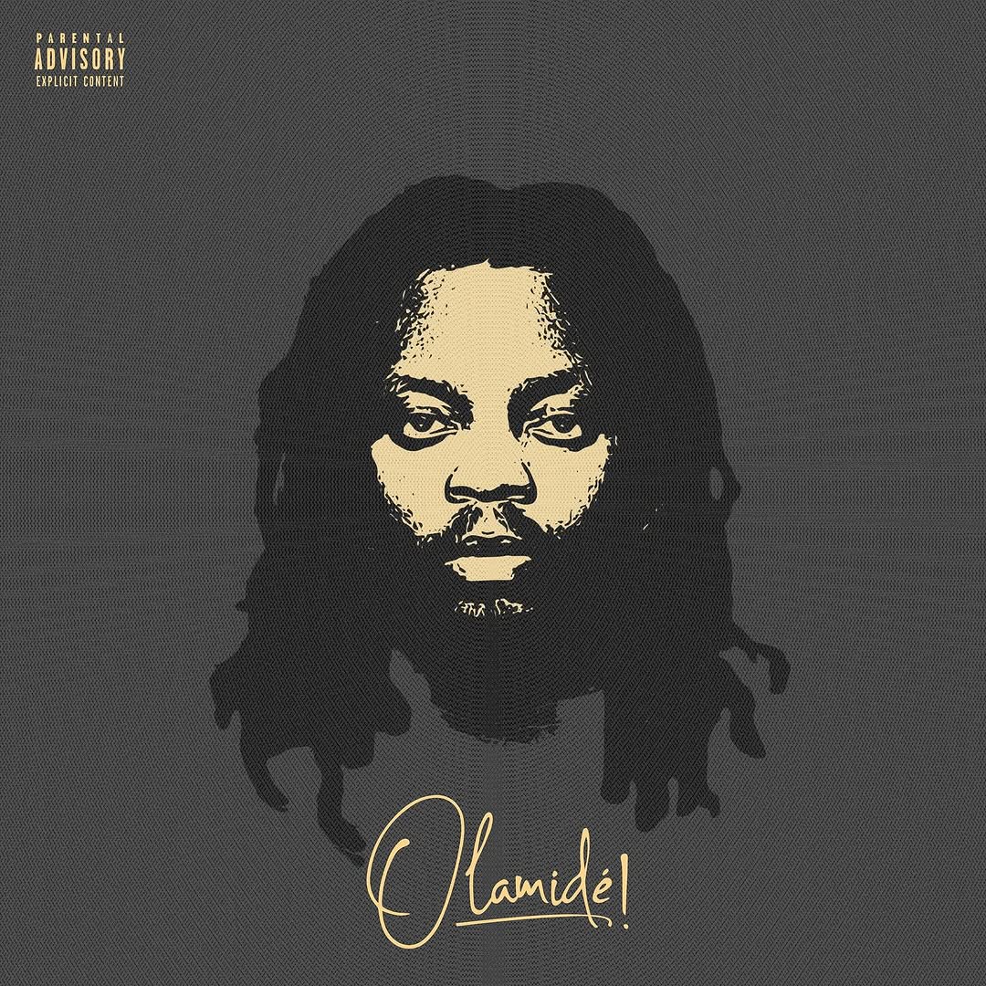 Olamide drops star-studded lineup for his forthcoming album,Olamide