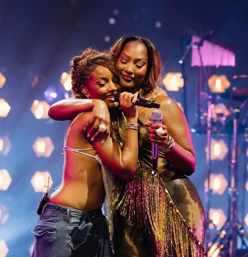 For the first time, Ayra Starr and Tems are set to perform at Wembley Stadium