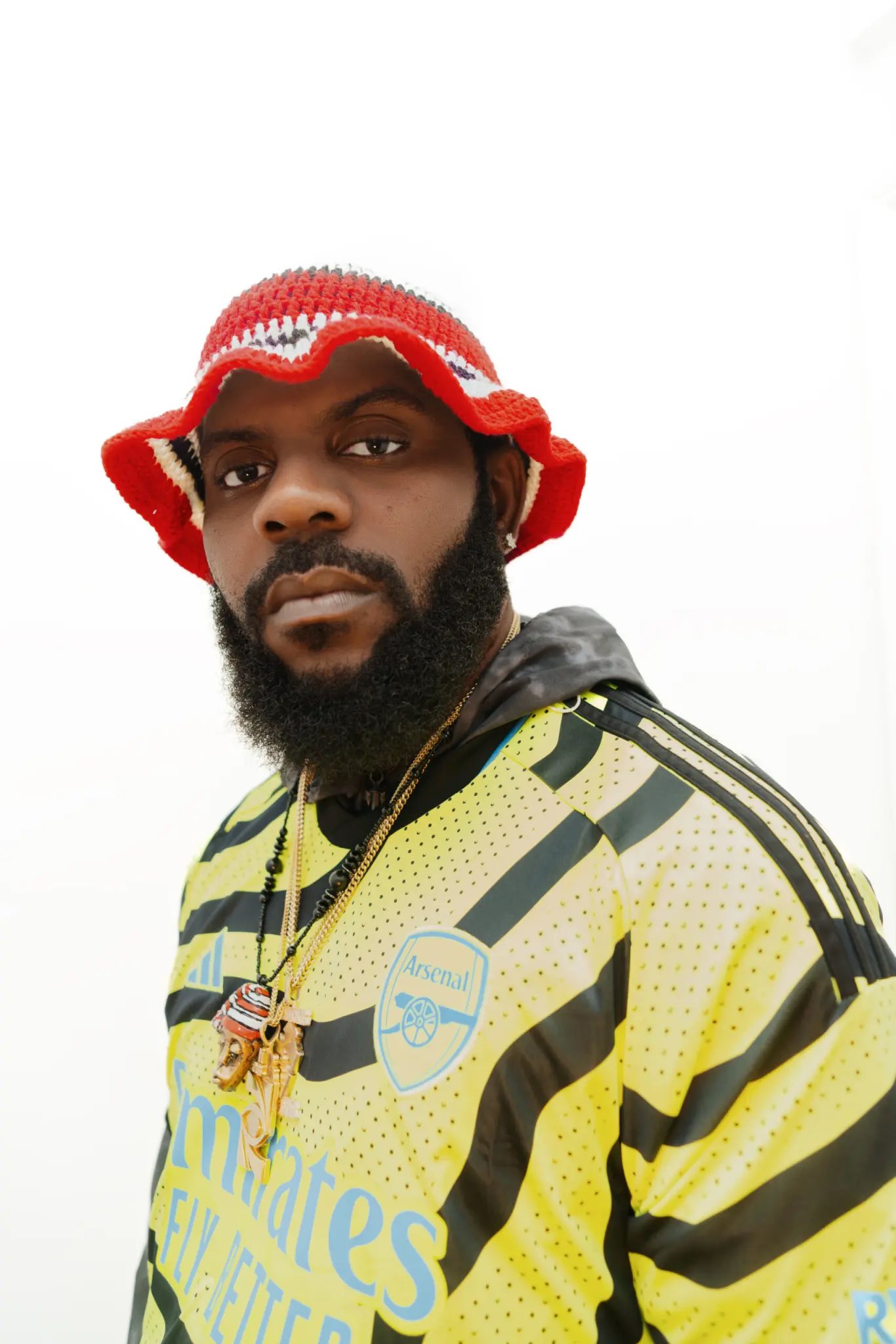 Odumodublvck claps back at Blaqbonez, saying, ‘You’re not the top rapper’