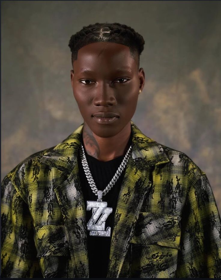 Zinoleesky says fatherhood changed his life and priorities