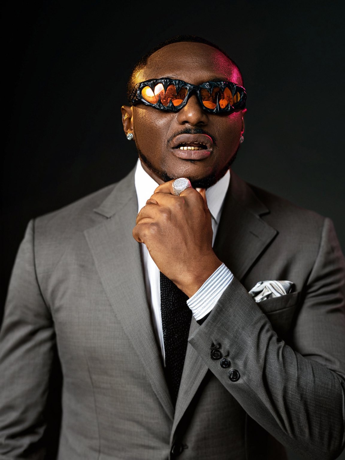 Terry G says he paved the way for artists to freely smoke on screen